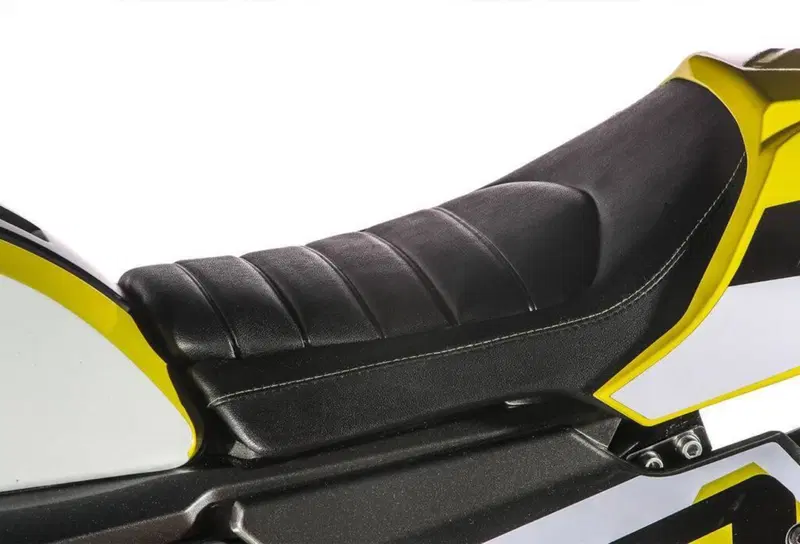 FB Mondial Flat Track 125 (2020 - 24) (11)