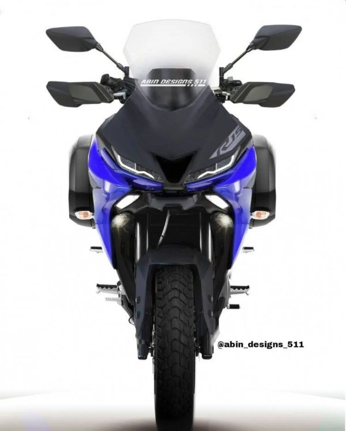 Yamaha Tracer 250? (2)