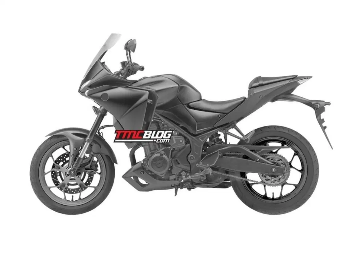 Yamaha Tracer 250? (4)