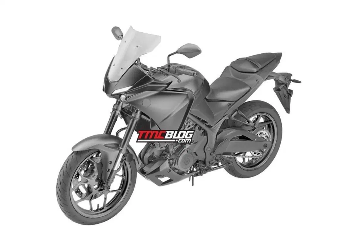 Yamaha Tracer 250? (6)