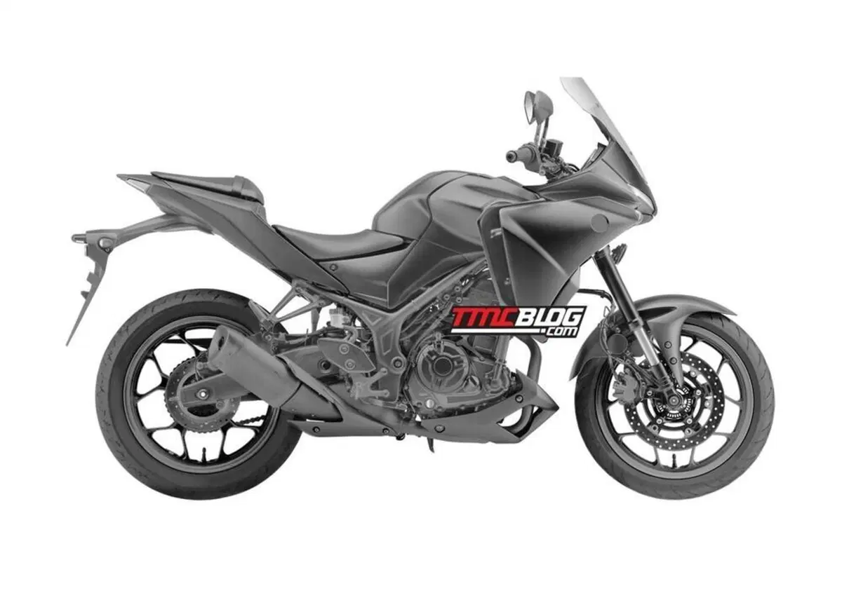 Yamaha Tracer 250? (5)