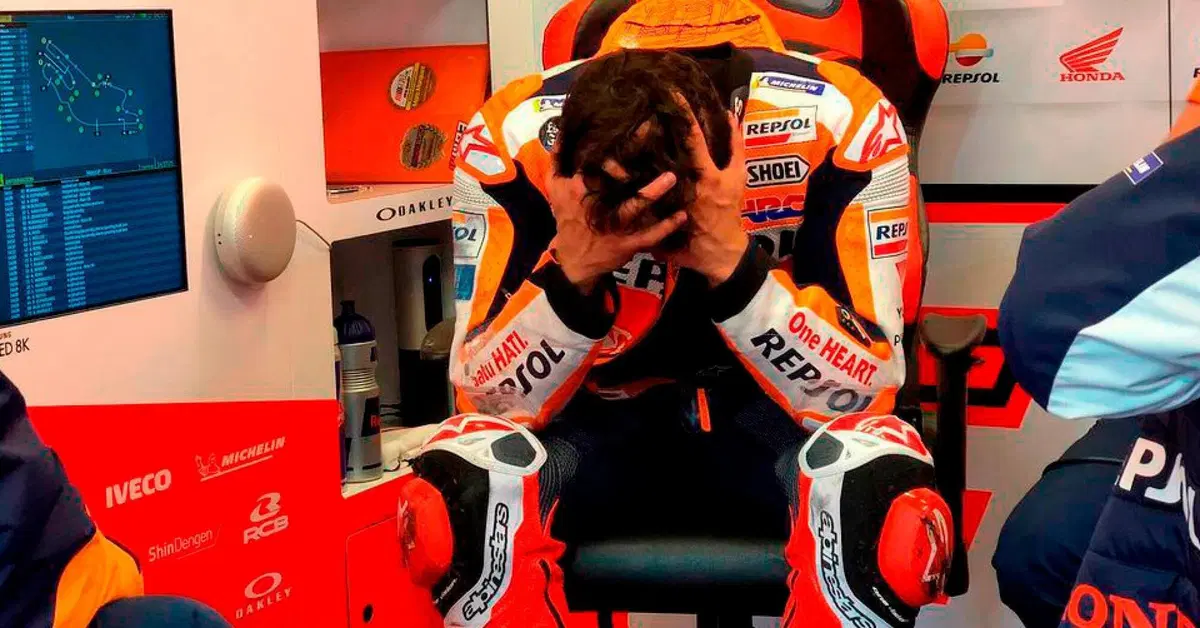 MotoGP 2021. GP d'Italia al Mugello. Marc Marquez: &ldquo;Prendo questo GP come un test&rdquo;