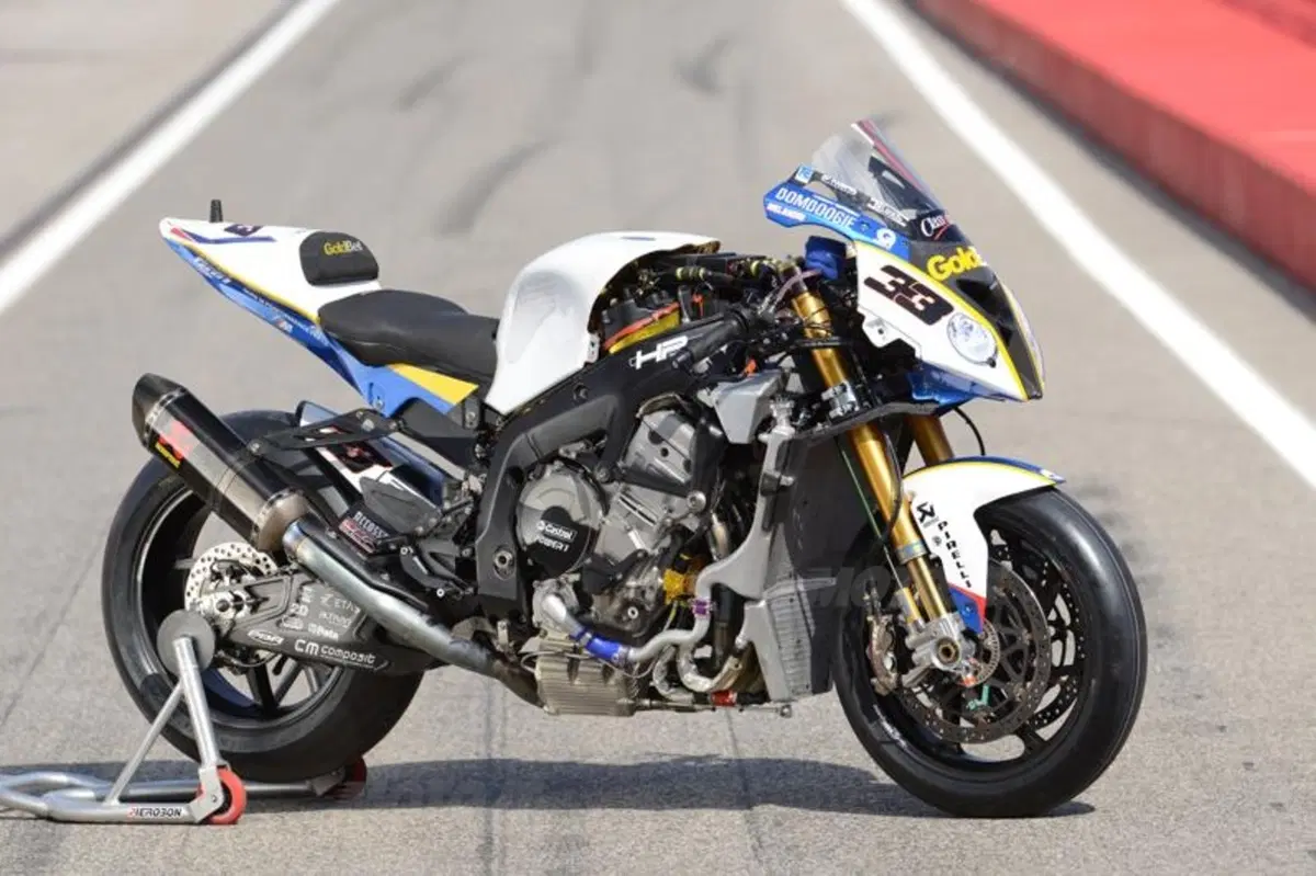 BMW S1000RR (25)