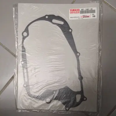 GUARNIZIONE COPERCHIO FRIZIONE YAMAHA XV 125 D.STA