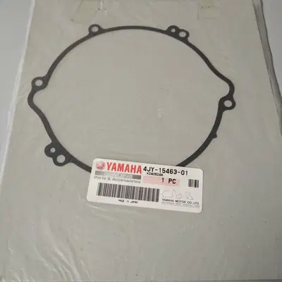 GUARNIZIONE COPERCHIO FRIZIONE YAMAHA YZ125 94/03