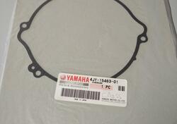 GUARNIZIONE COPERCHIO FRIZIONE YAMAHA YZ125 94/03