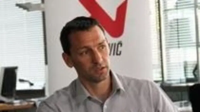 Marko Magdi&amp;#269;: &laquo;L'Italia &egrave; un mercato interessante per Akrapovic&raquo; 
