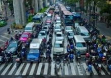 Riforma Codice della Strada, più attenzione ai motociclisti