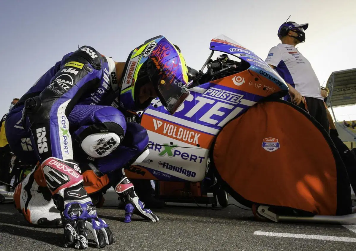 MotoGP 2021. GP d&rsquo;Italia al Mugello. Le reazioni dei piloti sull'incidente di Dupasquier