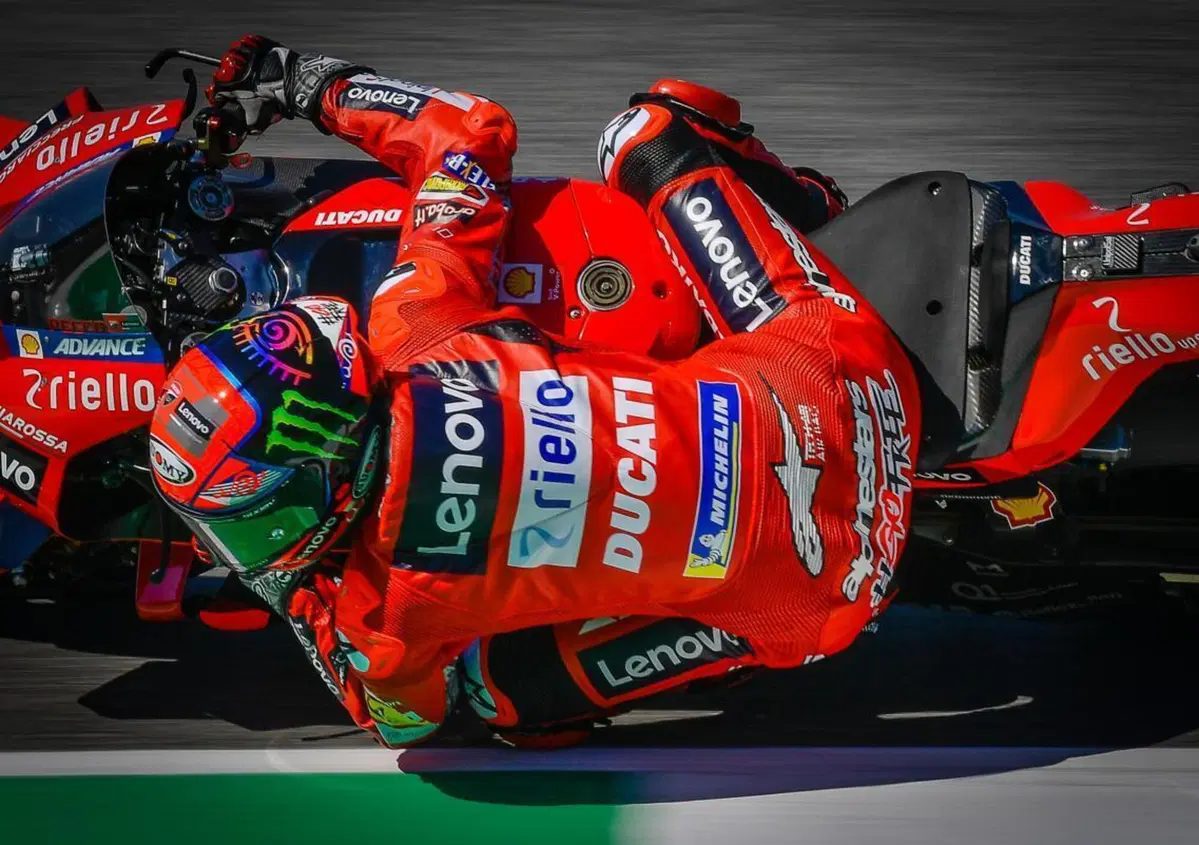 MotoGP 2021. GP d&rsquo;Italia al Mugello. Francesco Bagnaia: "Voglio la rivincita di Motegi 2018"