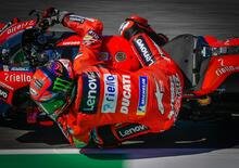 MotoGP 2021. GP d’Italia al Mugello. Francesco Bagnaia: Voglio la rivincita di Motegi 2018