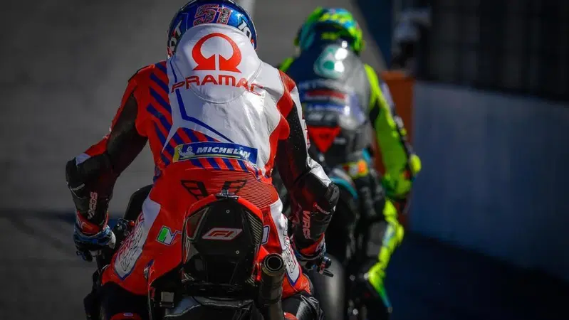 LIVE MotoGP 2021. Il GP d'Italia al Mugello. La gara della MotoGP