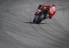 MotoGP 2021. GP d’Italia al Mugello. Francesco Bagnaia: Non si sarebbe corso se fosse morto un pilota MotoGP
