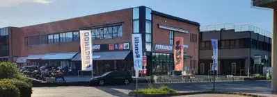 Ferrando Motor - Pisa