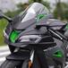 Xinshiji Finja 500, sognando la Ninja ZX-10R Kawasaki