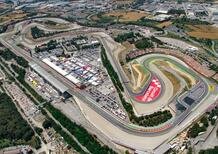 Orari TV MotoGP 2021. Il GP di Catalunya a Barcellona