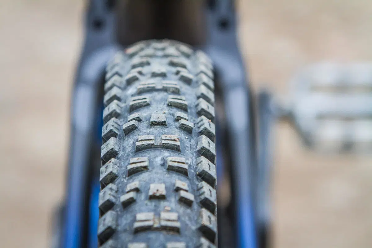 TEST - Nuova Specialized Turbo Levo 2022 (4)