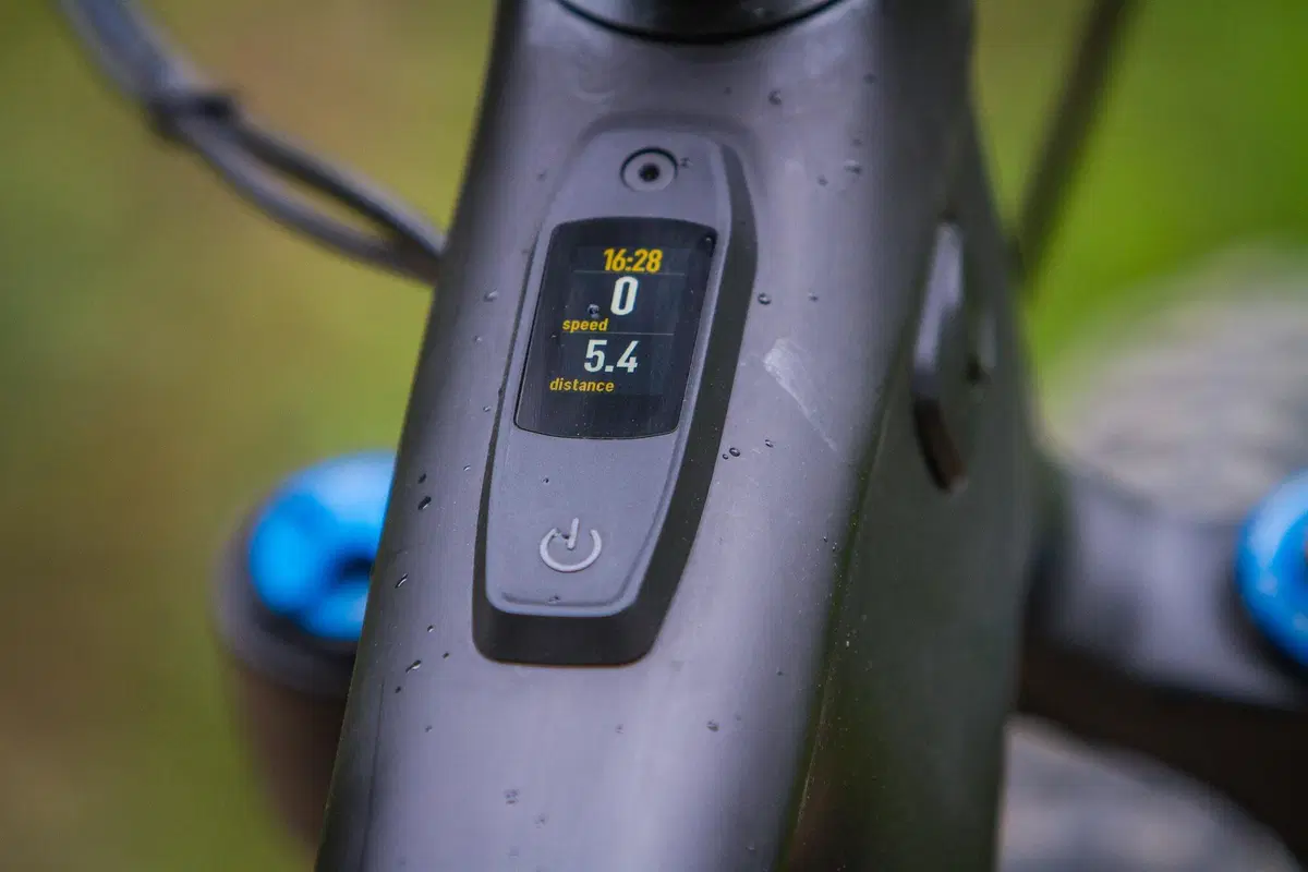 TEST - Nuova Specialized Turbo Levo 2022 (5)