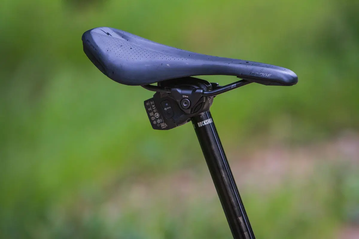 TEST - Nuova Specialized Turbo Levo 2022 (6)