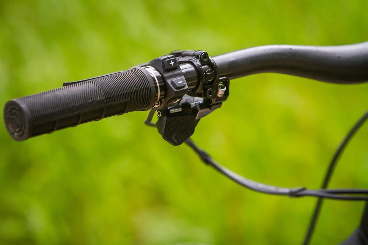 TEST - Nuova Specialized Turbo Levo 2022 (9)