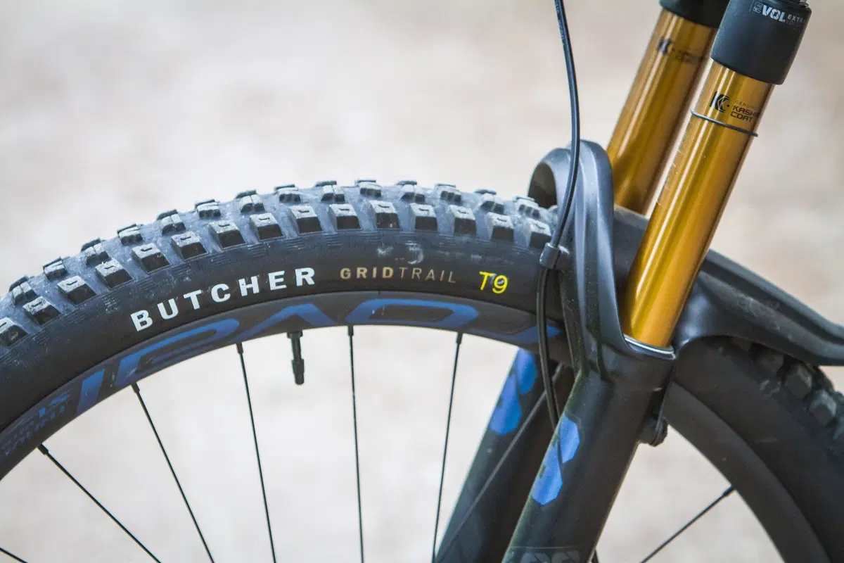 TEST - Nuova Specialized Turbo Levo 2022 (10)