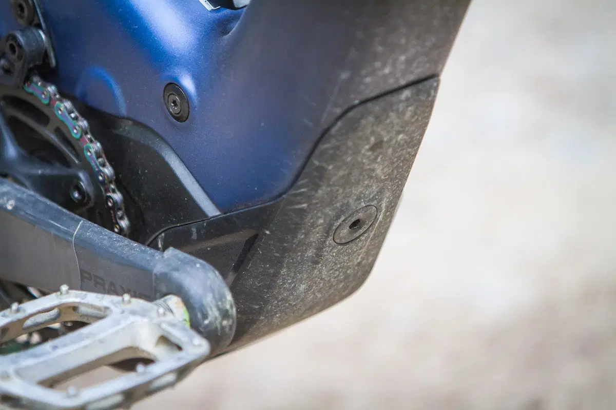 TEST - Nuova Specialized Turbo Levo 2022 (11)