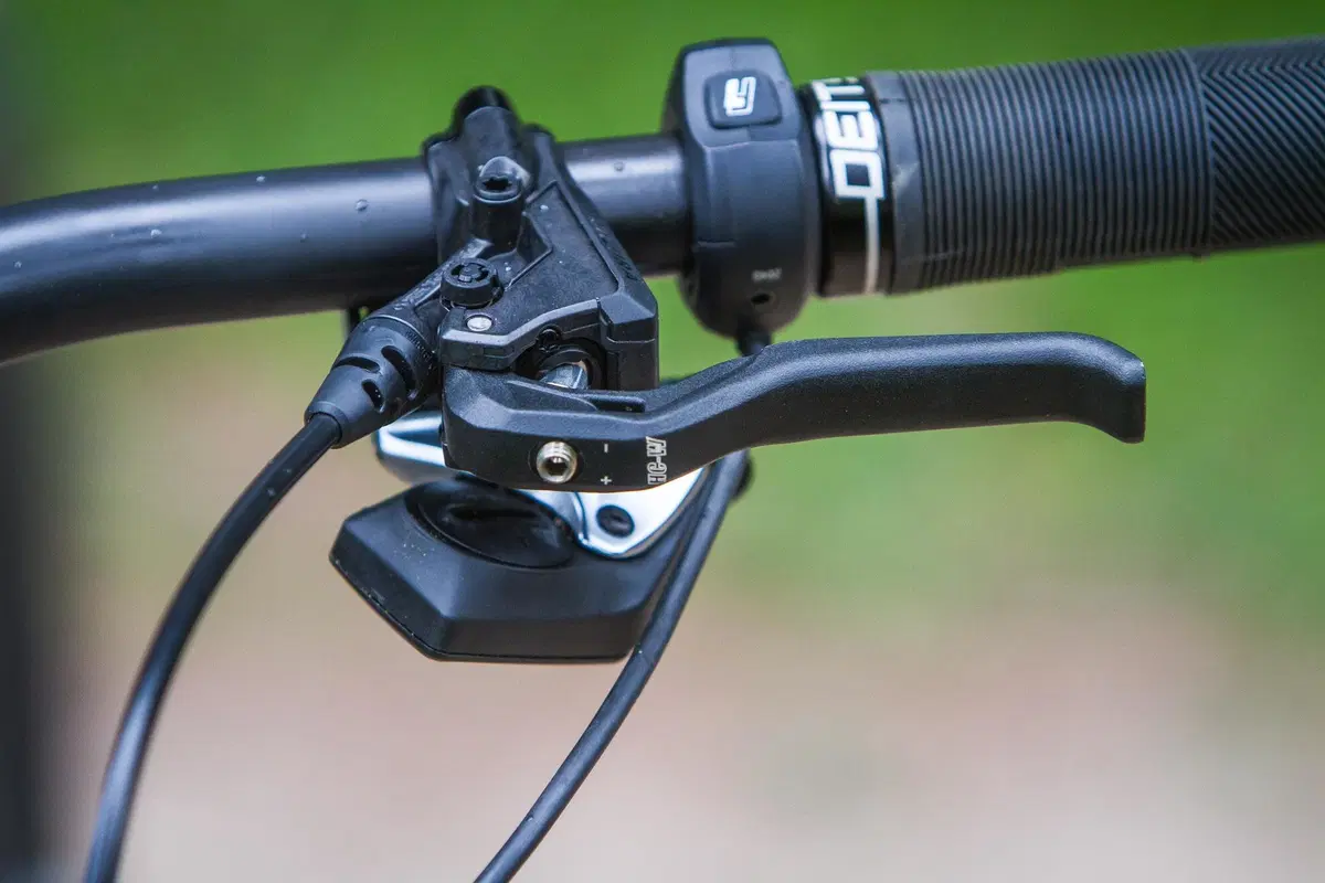 TEST - Nuova Specialized Turbo Levo 2022 (15)