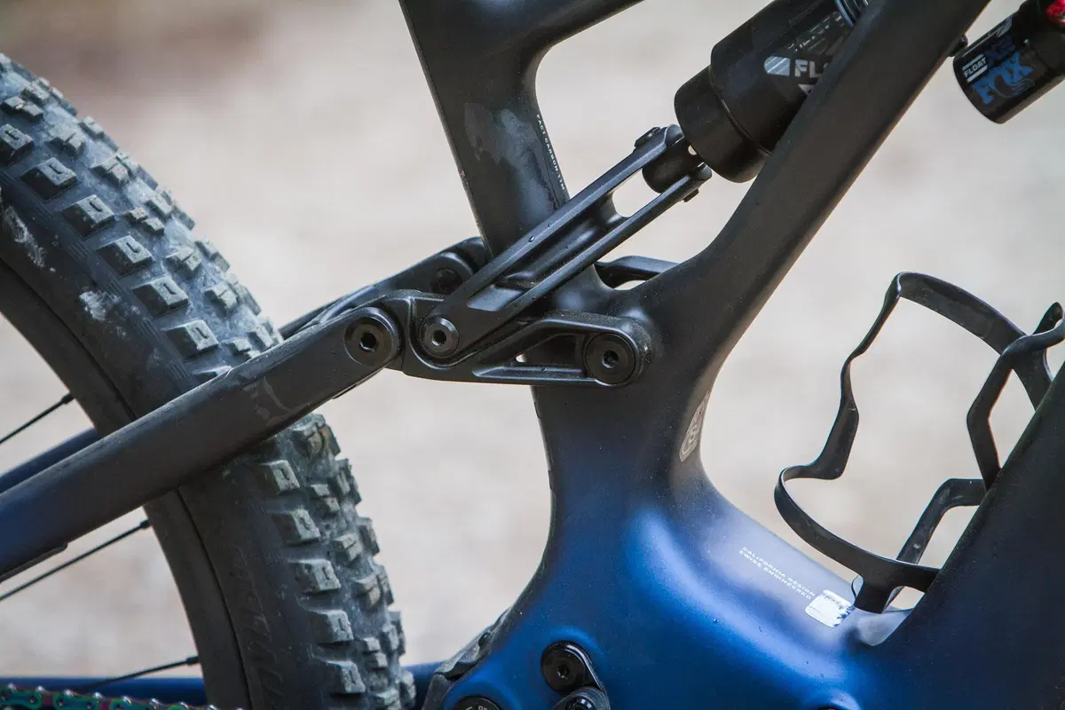 TEST - Nuova Specialized Turbo Levo 2022 (16)