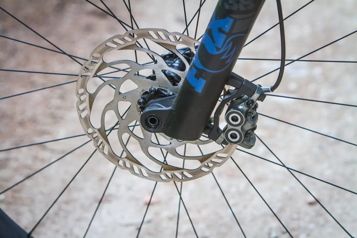 TEST - Nuova Specialized Turbo Levo 2022 (18)