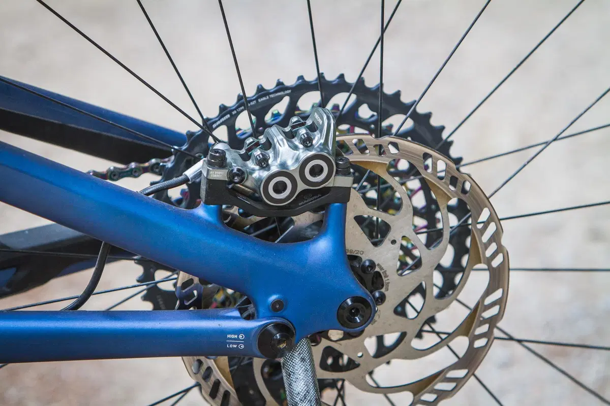 TEST - Nuova Specialized Turbo Levo 2022 (21)