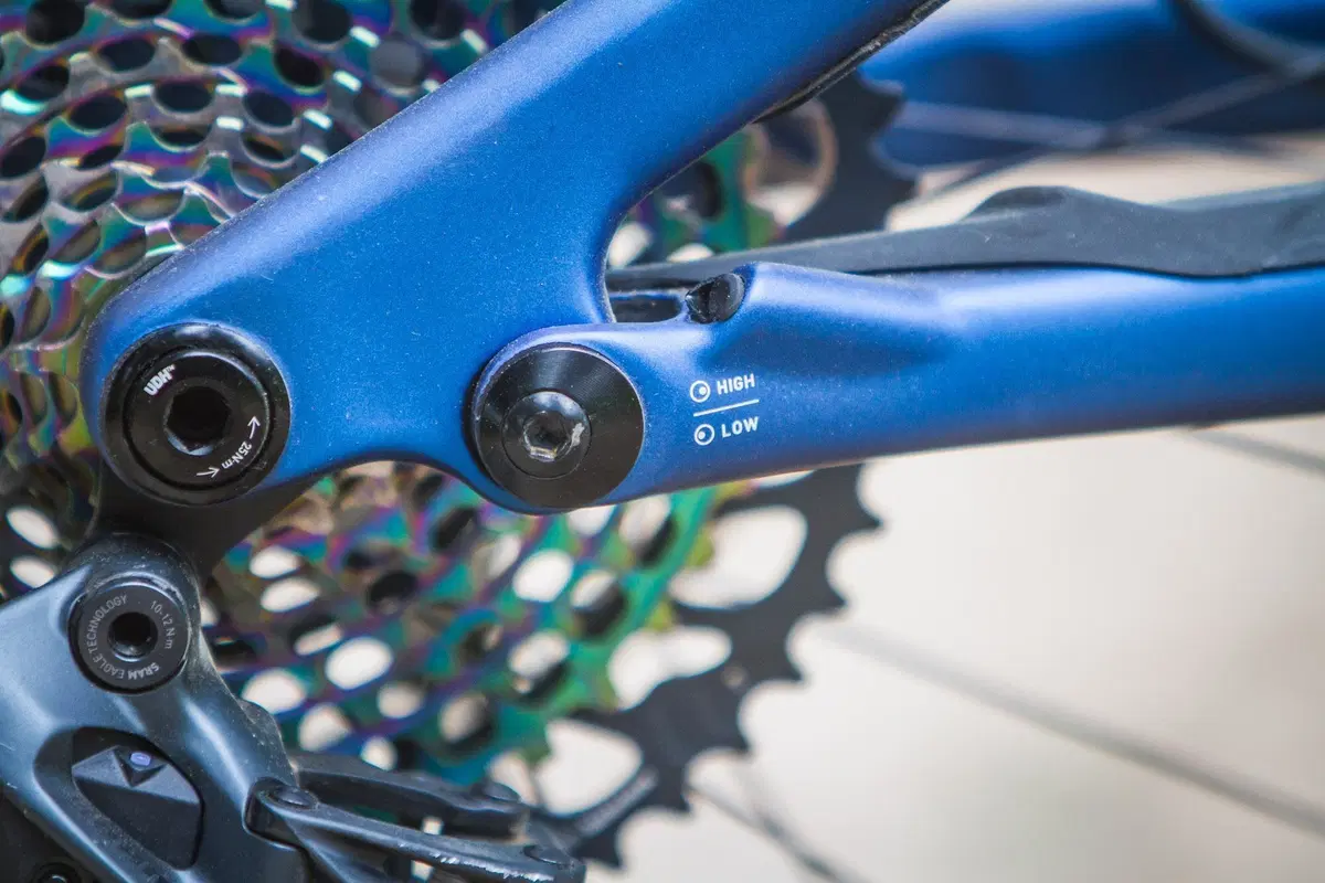 TEST - Nuova Specialized Turbo Levo 2022 (23)
