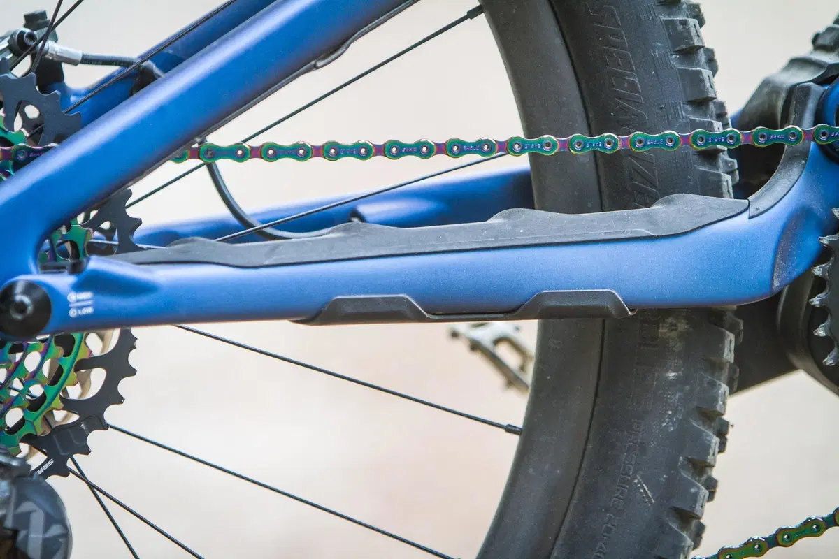 TEST - Nuova Specialized Turbo Levo 2022 (24)
