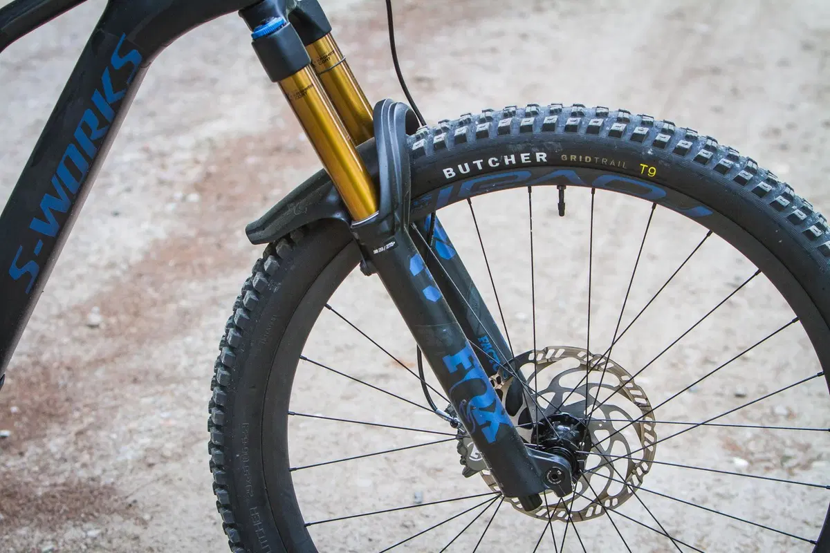 TEST - Nuova Specialized Turbo Levo 2022 (25)