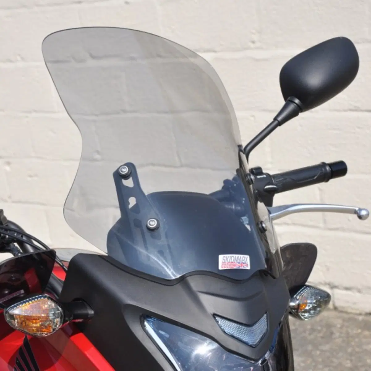 Styl presenta il kit Skidmarx per Honda CB500X (3)