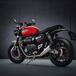 Nuova Triumph Speed Twin 2021: ancora più veloce e sportiva