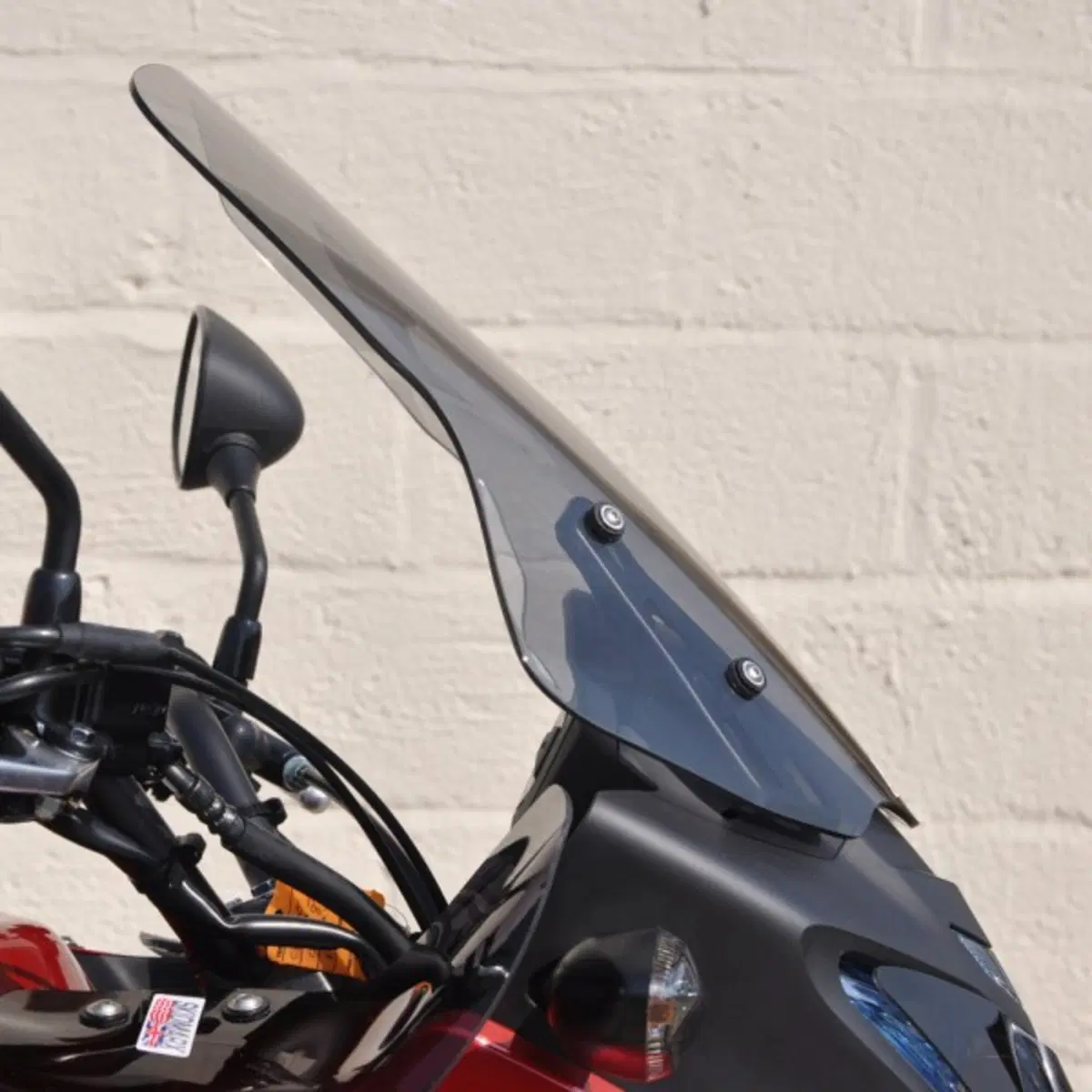 Styl presenta il kit Skidmarx per Honda CB500X (8)