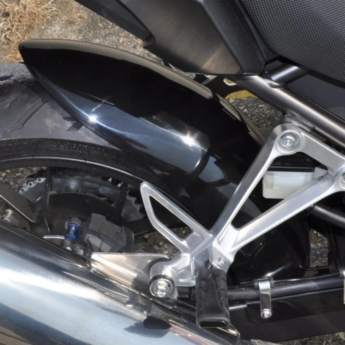 Styl presenta il kit Skidmarx per Honda CB500X (9)