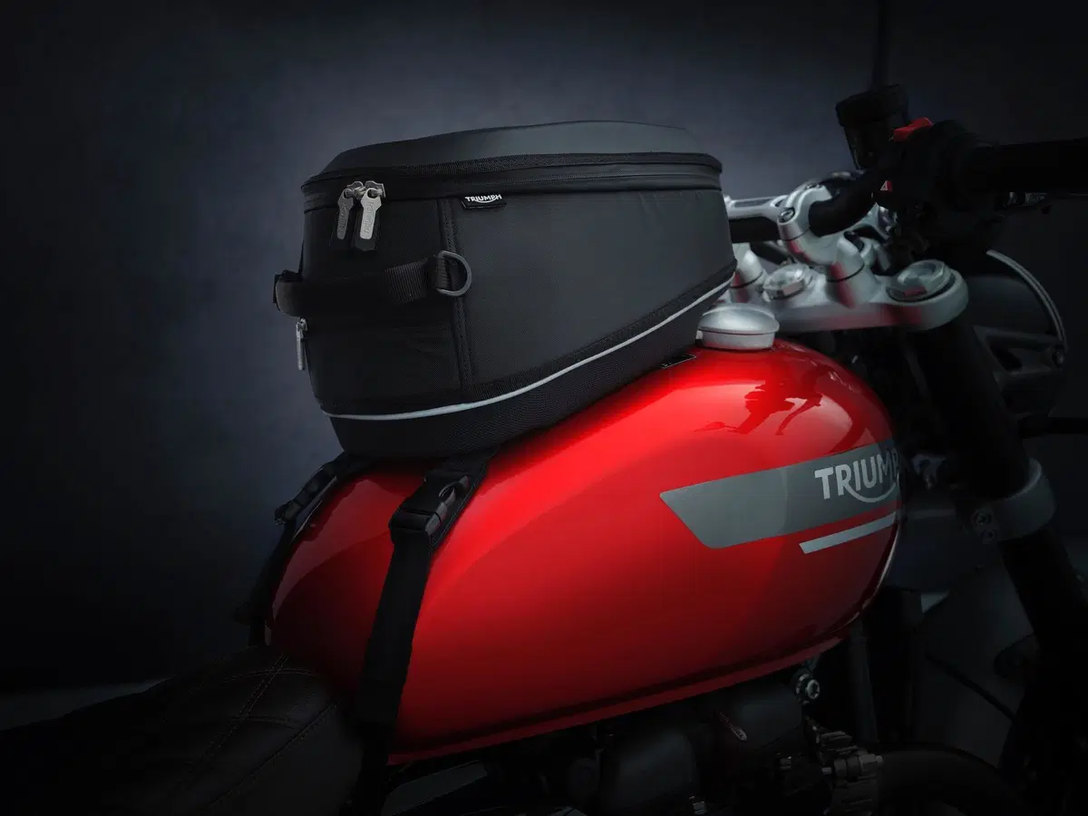 Nuova Triumph Speed Twin 2021: ancora più veloce e sportiva (3)