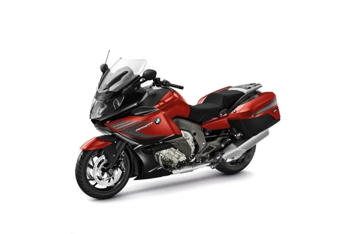 BMW: K1600GT Sport e aggiornamenti per la R1200GS