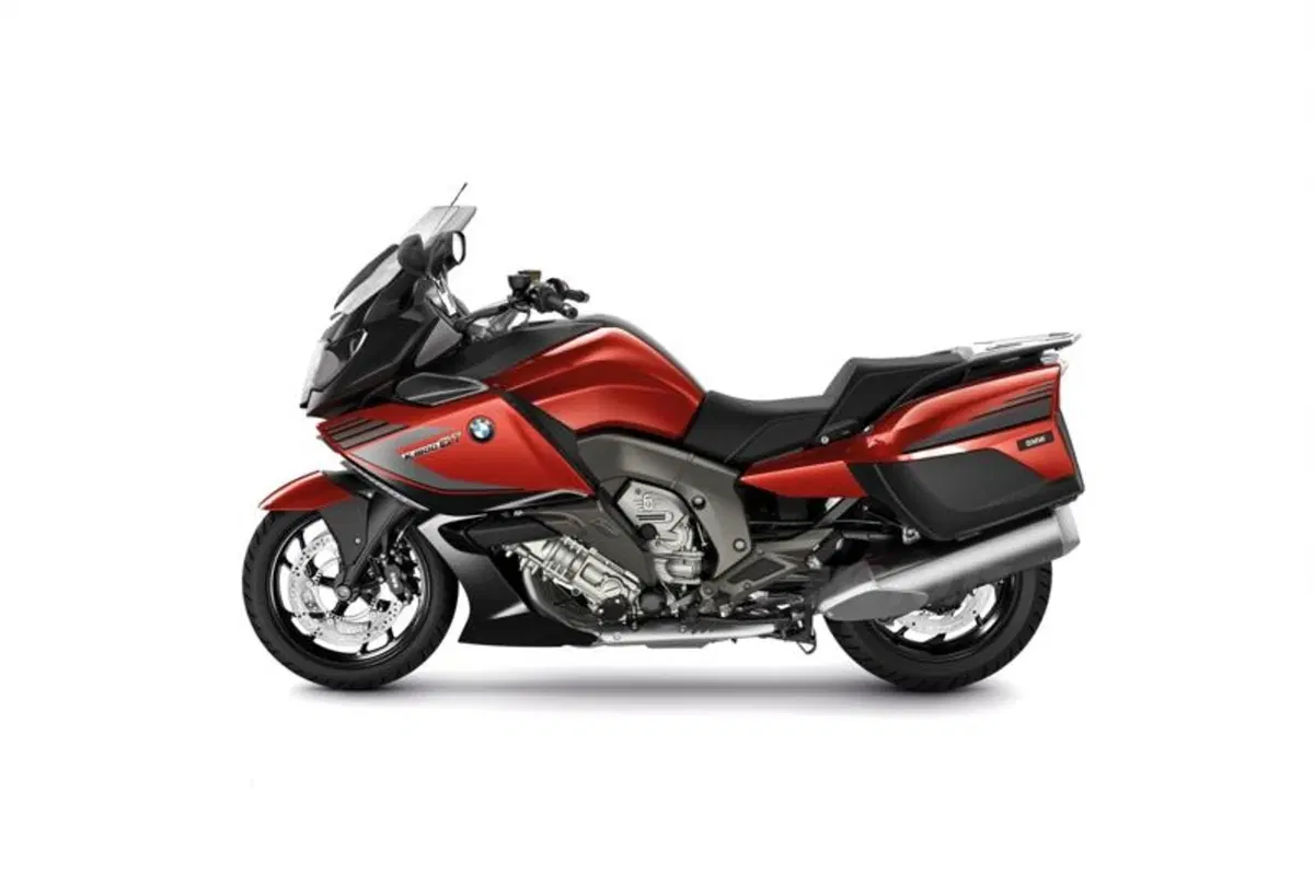 BMW: K1600GT Sport e aggiornamenti per la R1200GS (3)