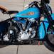 Harley-Davidson Knucklehead 38EL. Battuta all'asta per 154.000 dollari