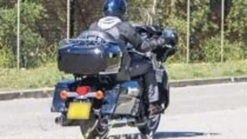 Triumph: &egrave; guerra all'Harley-Davidson. Parte II