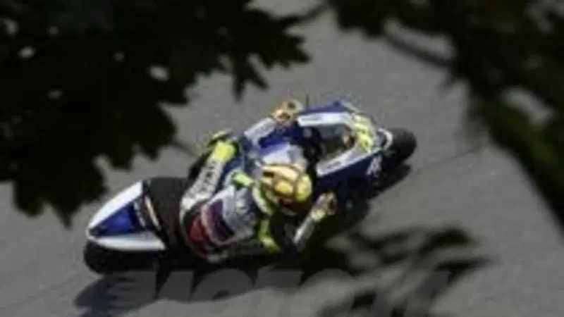 Rossi: "Bene, ma dobbiamo migliorare"
