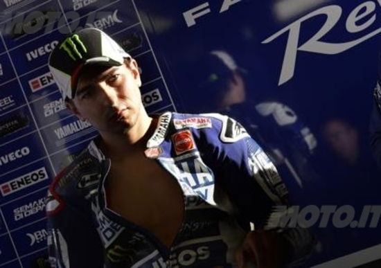 Lorenzo, un'altra decisione giusta