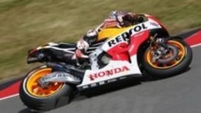 Pedrosa: "Decider&ograve; domani mattina se correre"