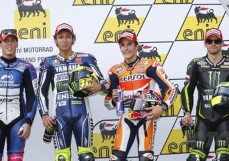 GP di Germania. I pronostici del Sachsenring