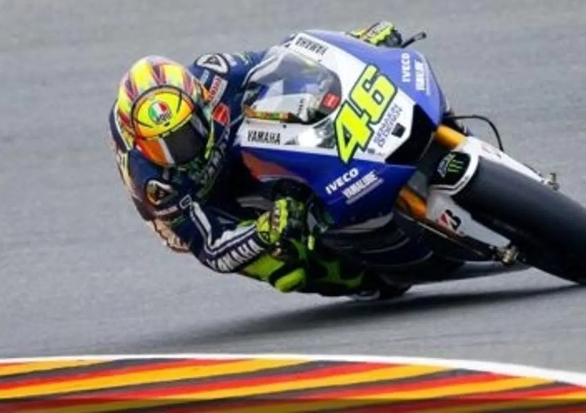 Rossi: "Contento del risultato, deluso della prestazione"