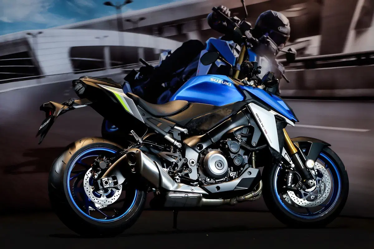 Suzuki GSX-S1000 (14)