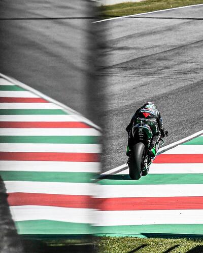 Gallery MotoGP 2021. Le foto del GP d'Italia al Mugello (4)