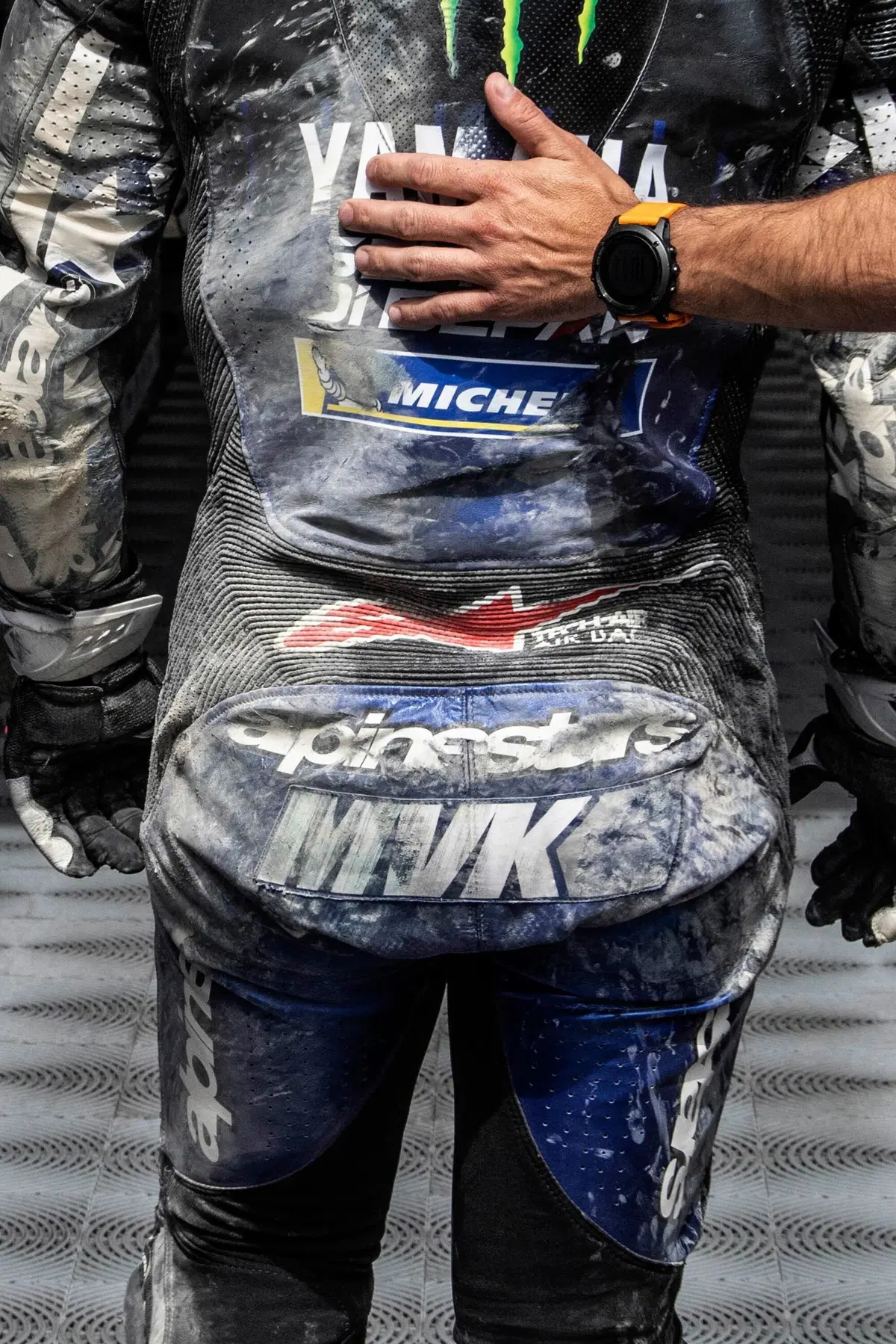 Gallery MotoGP 2021. Le foto del GP d'Italia al Mugello (12)